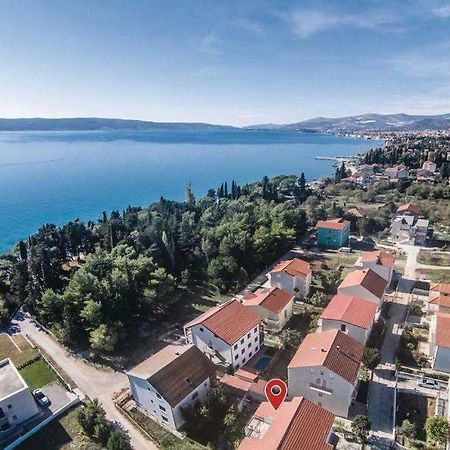 Apartmani Ivana Kaštela Екстериор снимка
