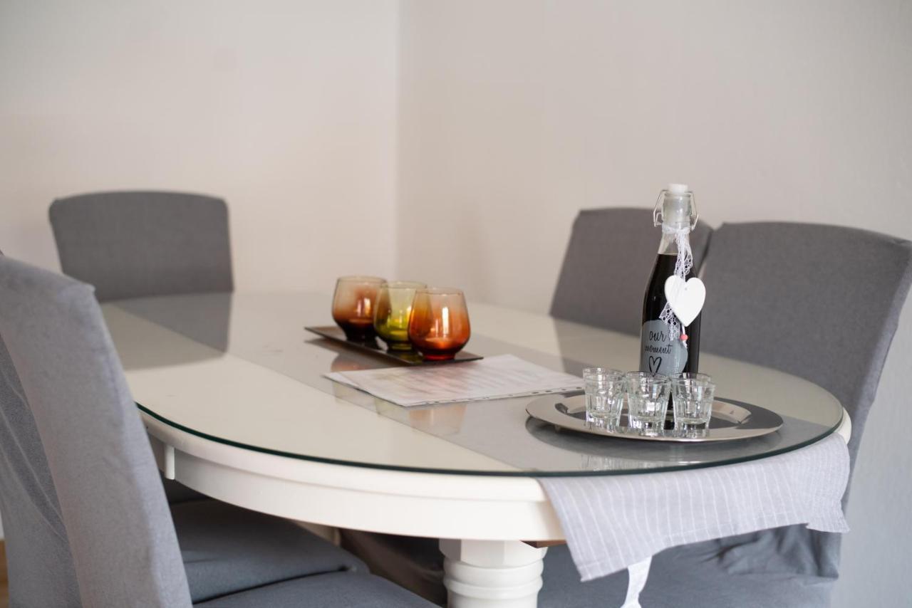Apartmani Ivana Kaštela Екстериор снимка