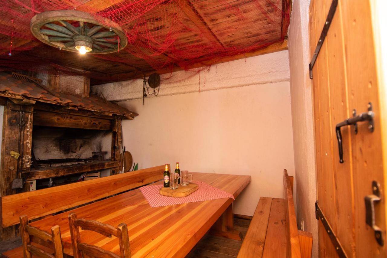 Apartmani Ivana Kaštela Екстериор снимка
