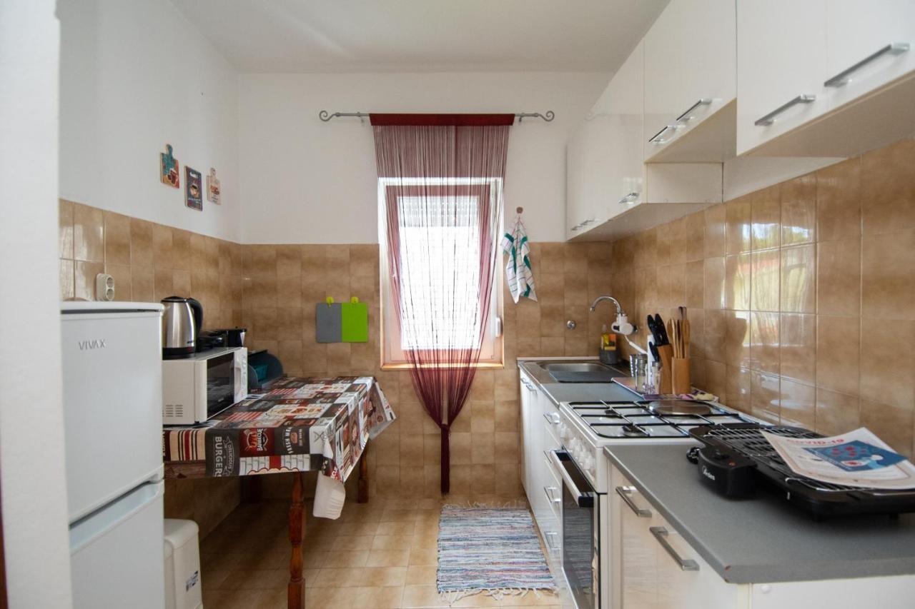 Apartmani Ivana Kaštela Екстериор снимка