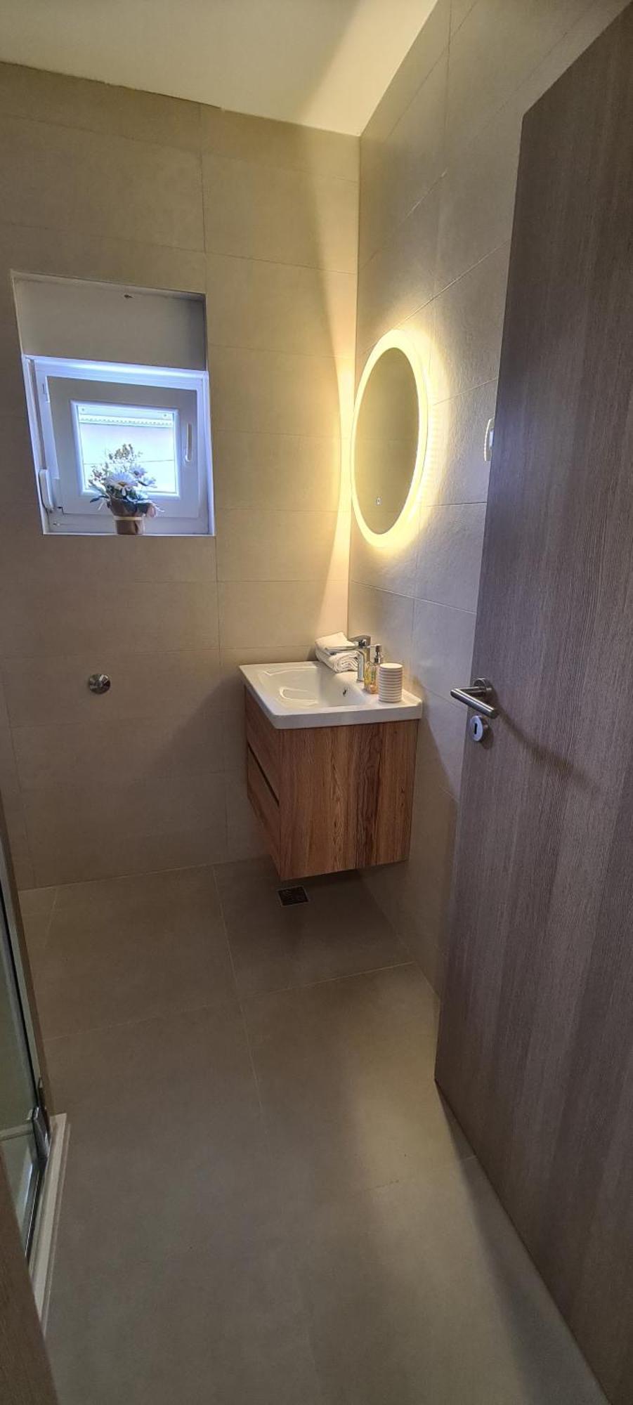 Apartmani Ivana Kaštela Екстериор снимка