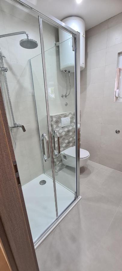 Apartmani Ivana Kaštela Екстериор снимка