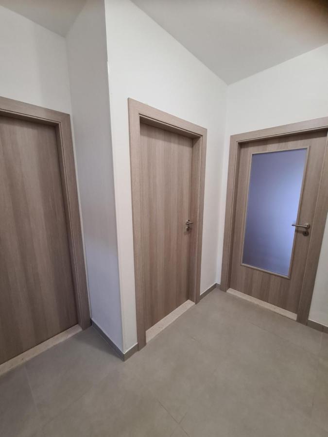 Apartmani Ivana Kaštela Екстериор снимка